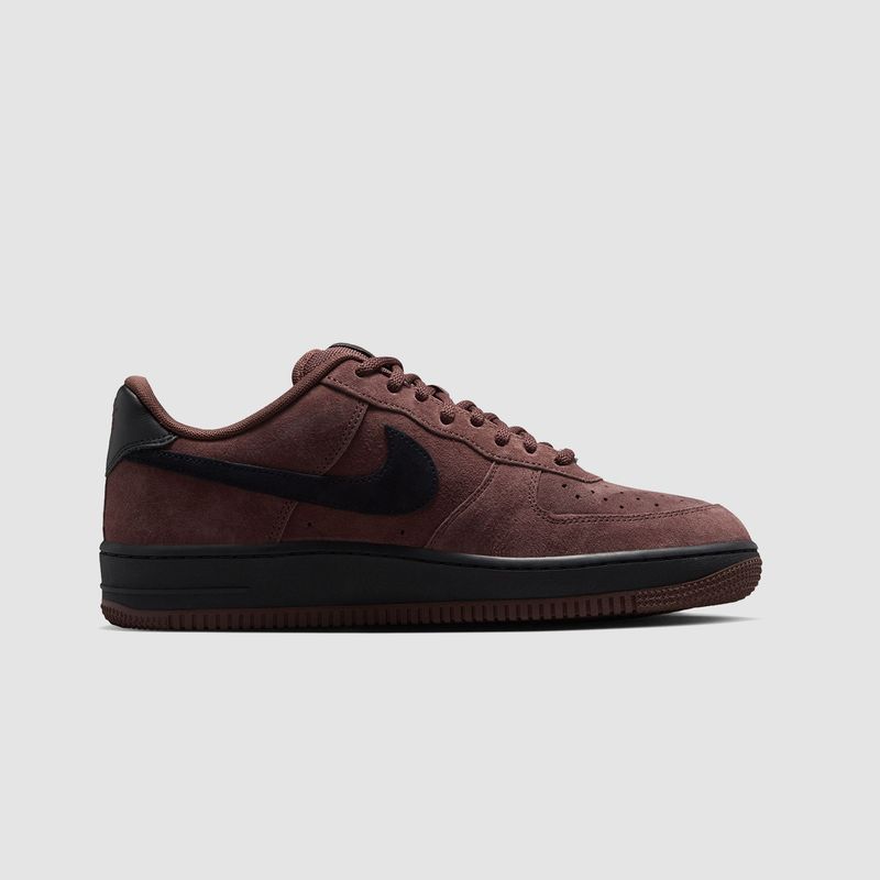 Air Force 1 SB 'Light Chocolate/Black'