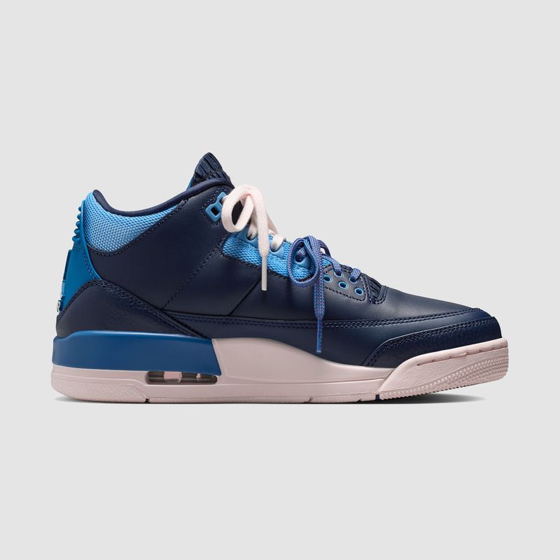 (W) Air Jordan 3 "Sport Renaissance"