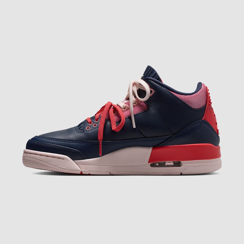 (W) Air Jordan 3 "Sport Renaissance"