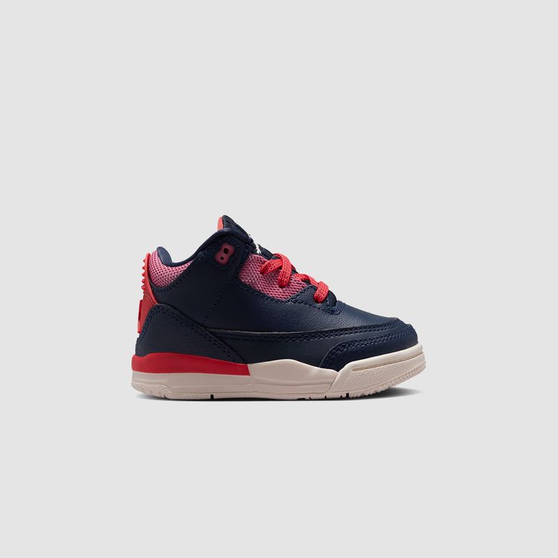 Jordan 3 (TD) "Sport Renaissance"