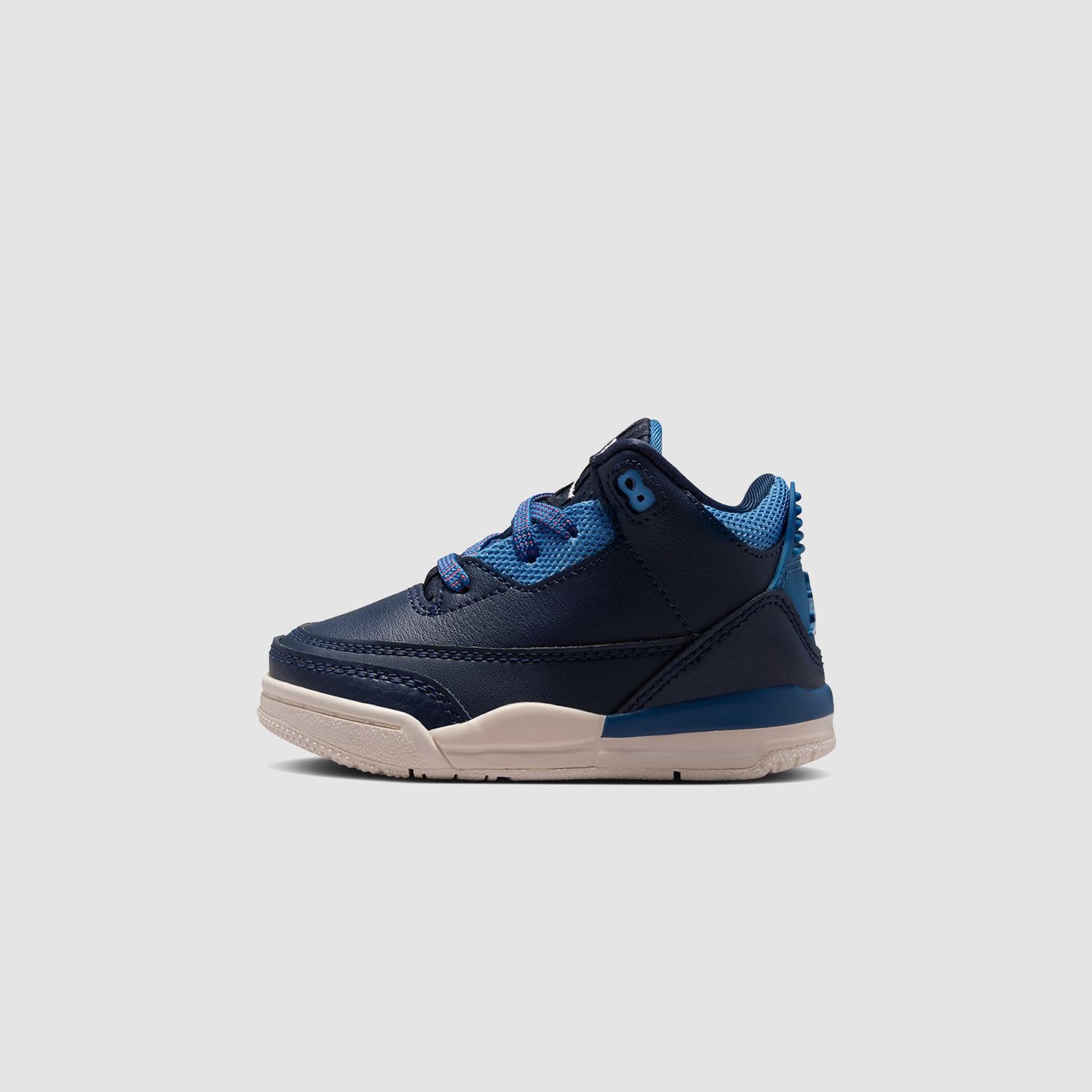 Jordan 3 (TD) "Sport Renaissance"