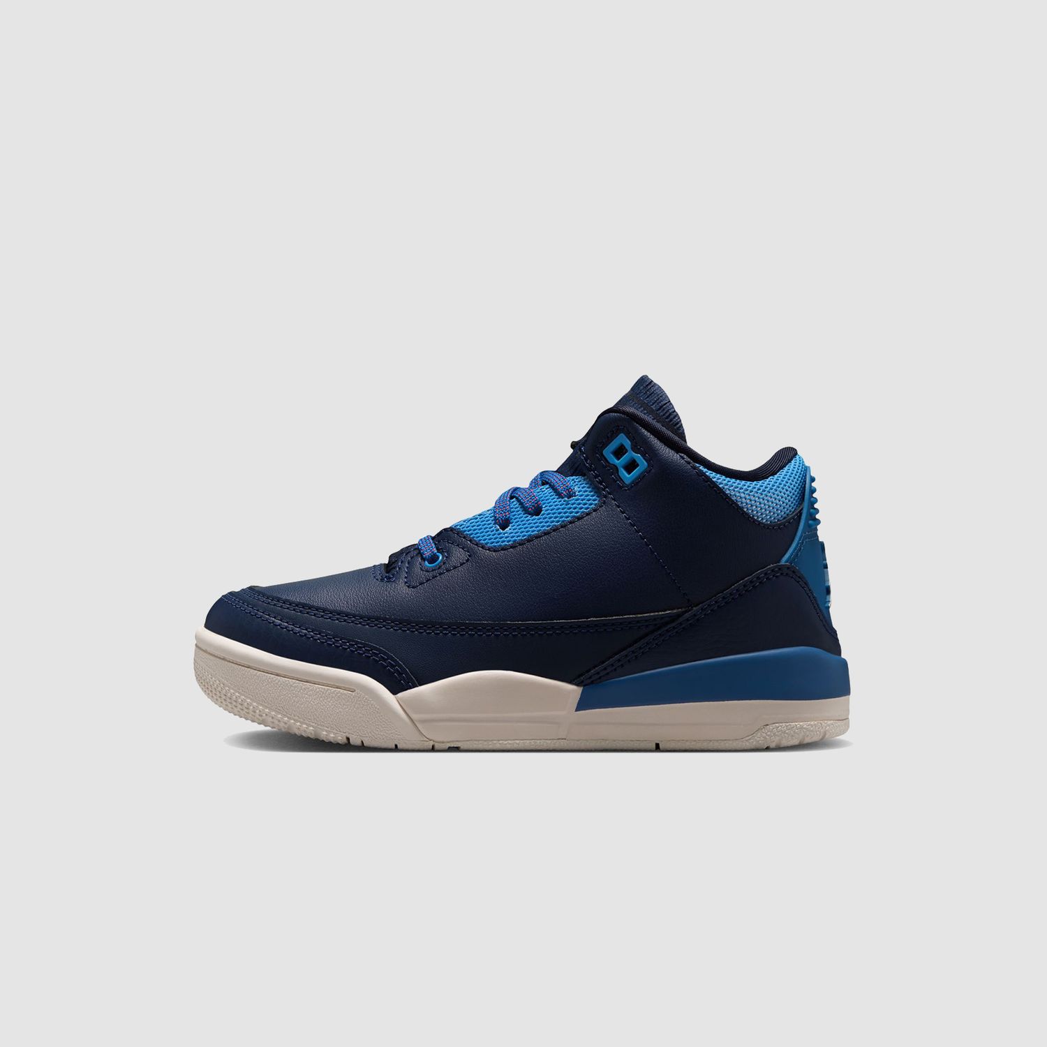 Jordan 3 (PS) "Sport Renaissance"