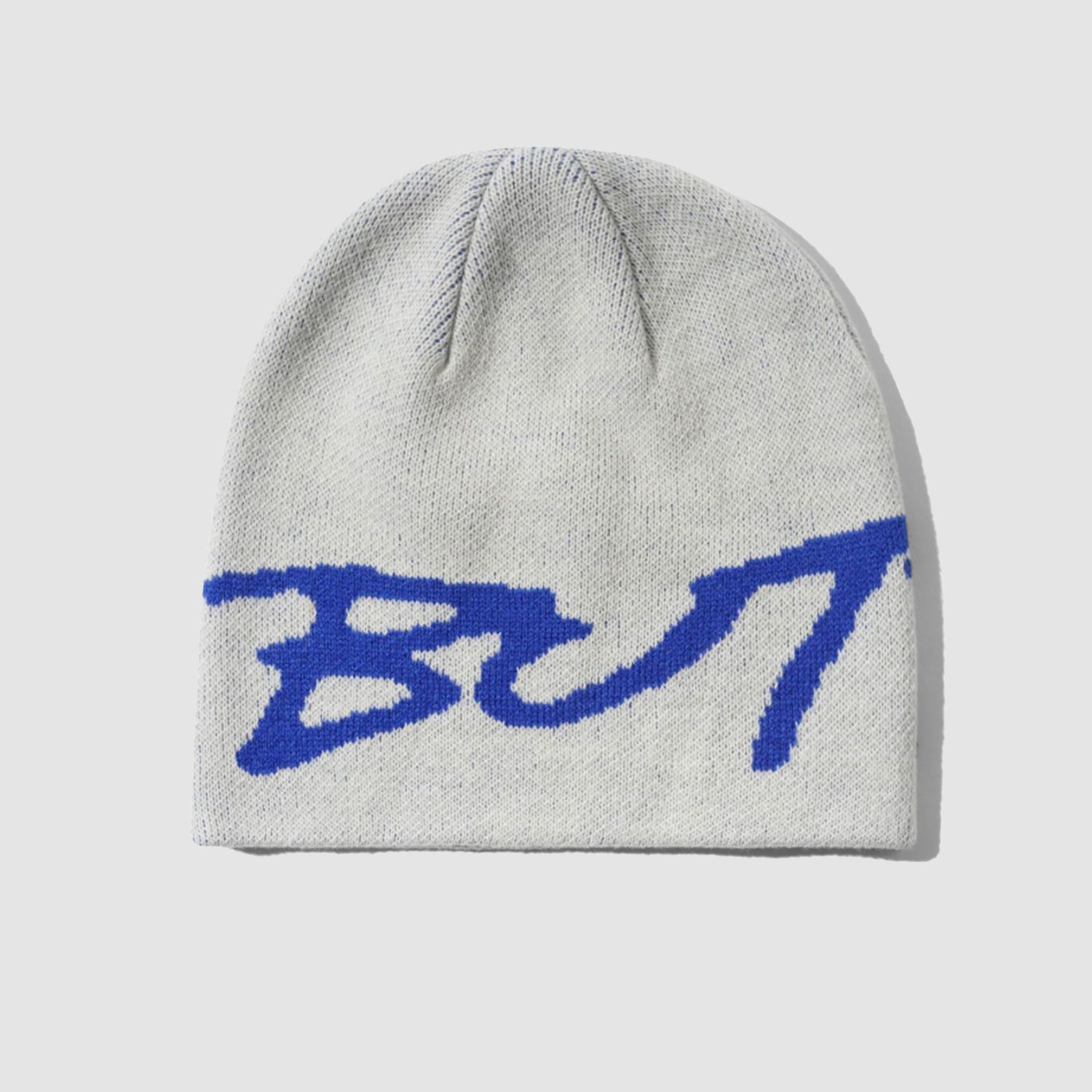 Terrain Skully Beanie Grey