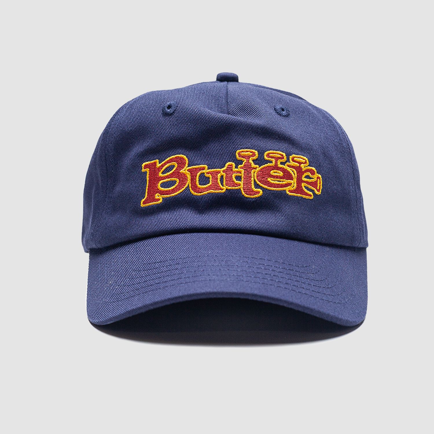 Trumpet 5 Panel Cap Navy