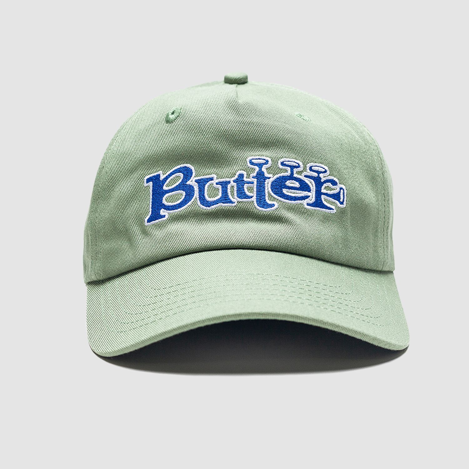 Trumpet 5 Panel Cap Sage
