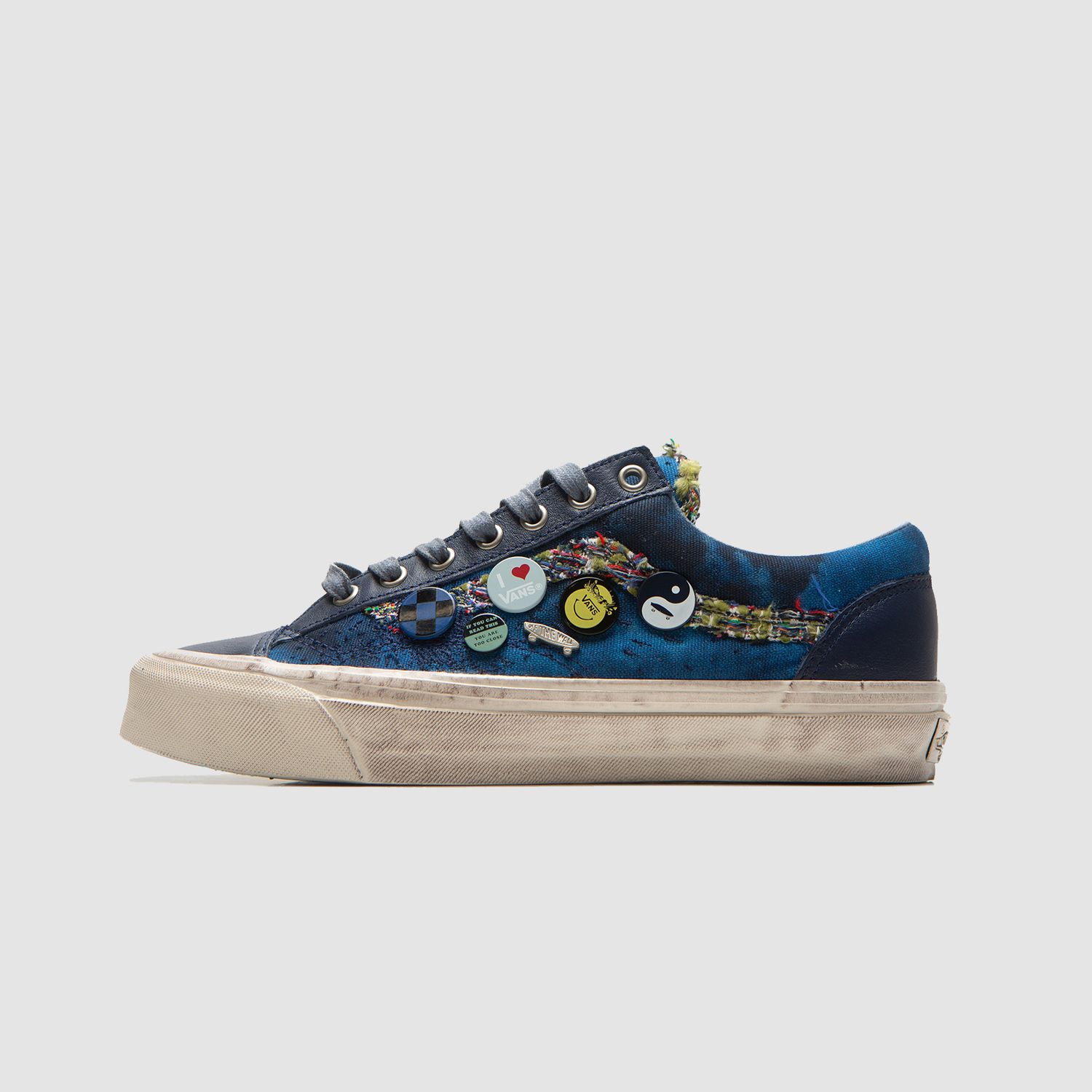 LX Old Skool 36 Souvenir Navy