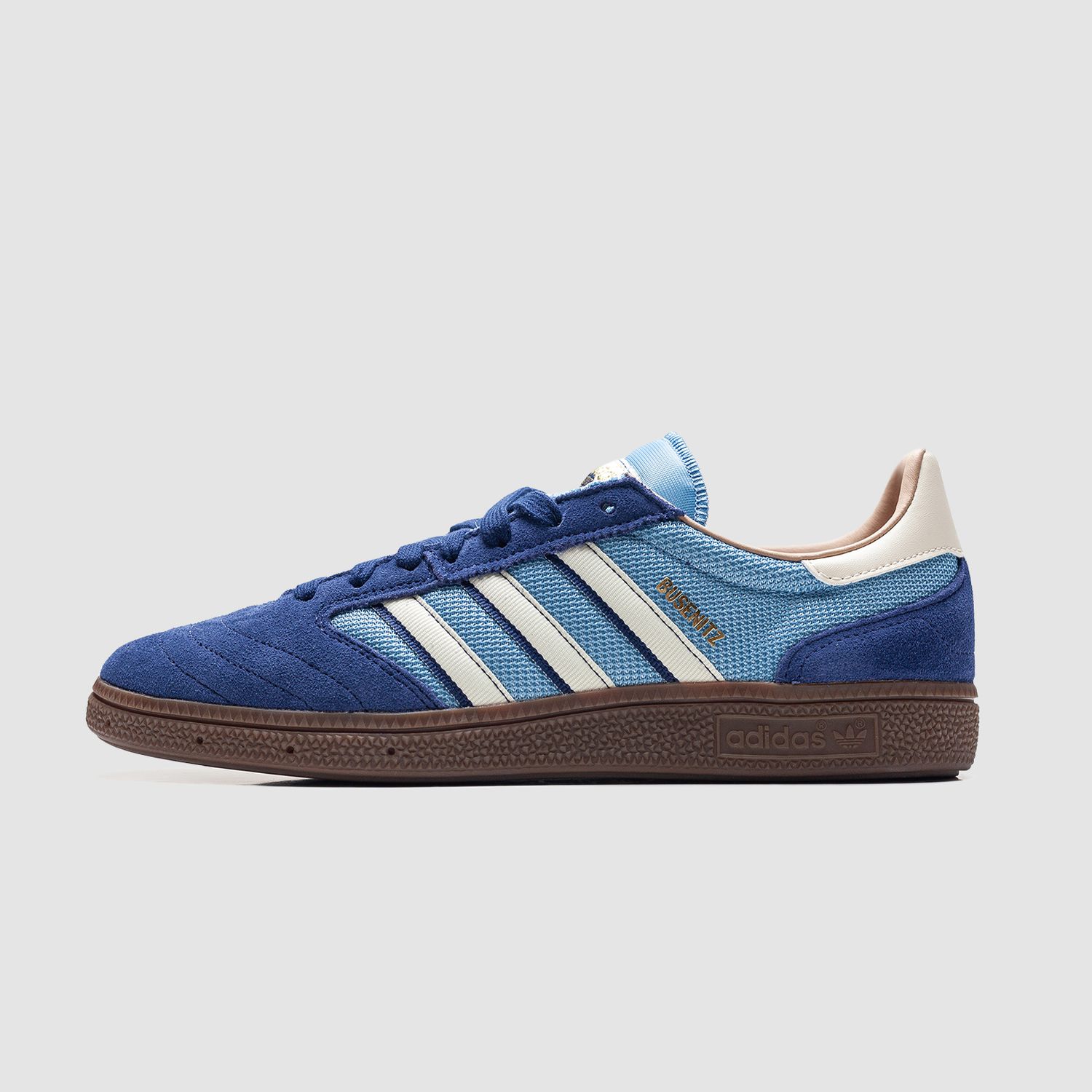 Busenitz Vintage Dark Blue/Gum