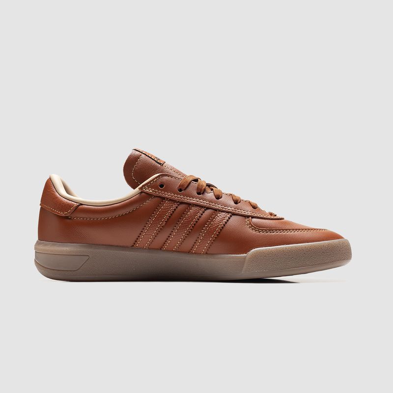 Glenburn Brown/Gold/Gum