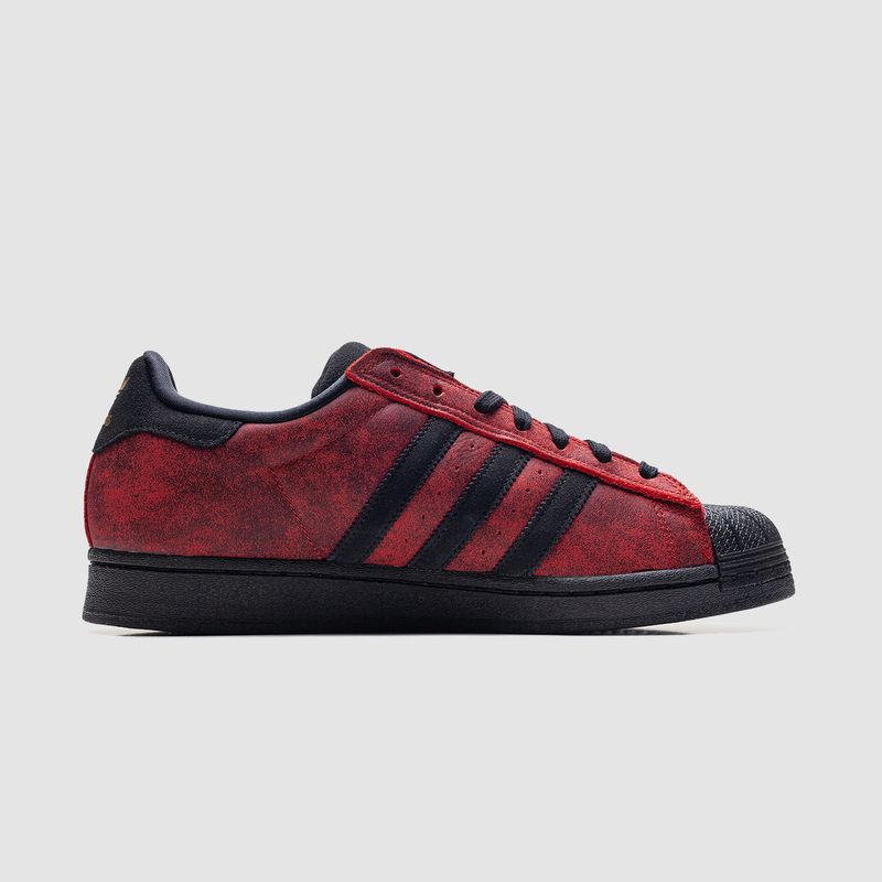 Superstar ADV Better Scarlet/Black