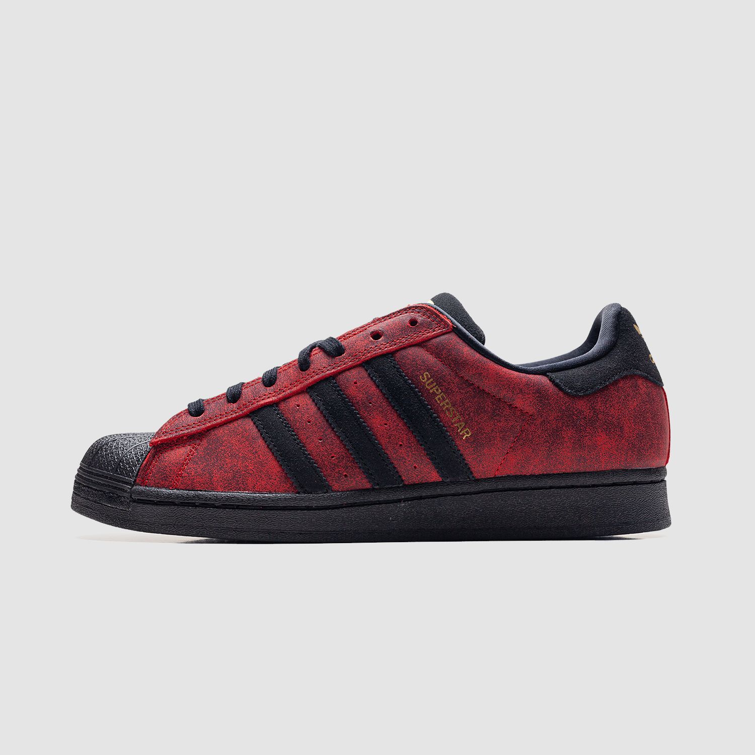 Superstar ADV Better Scarlet/Black
