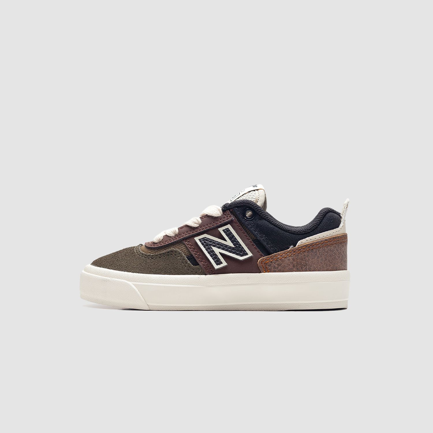 Jamie Foy 306 (PS) Moss /Black