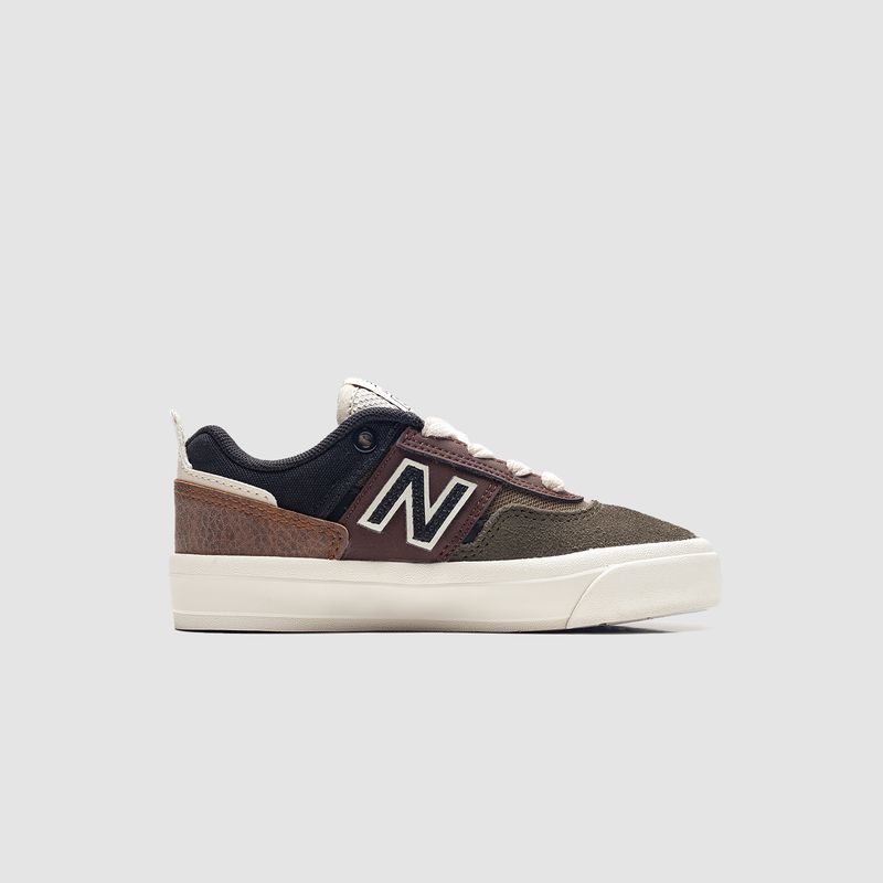 Jamie Foy 306 (PS) Moss /Black