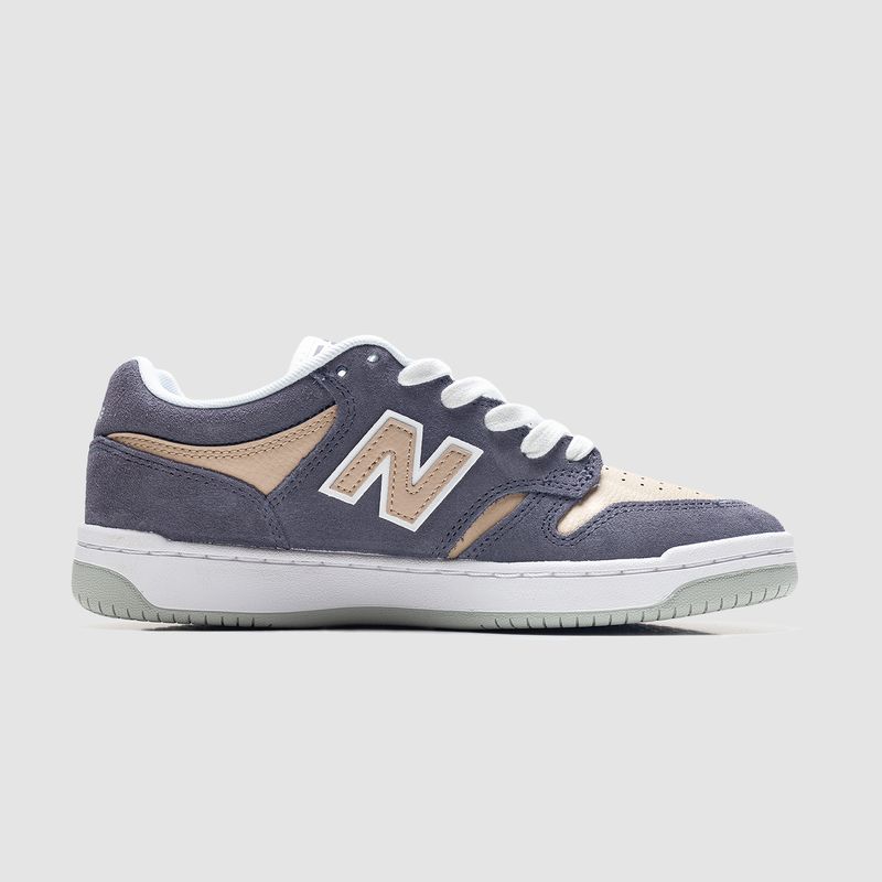 480 Grey/Beige