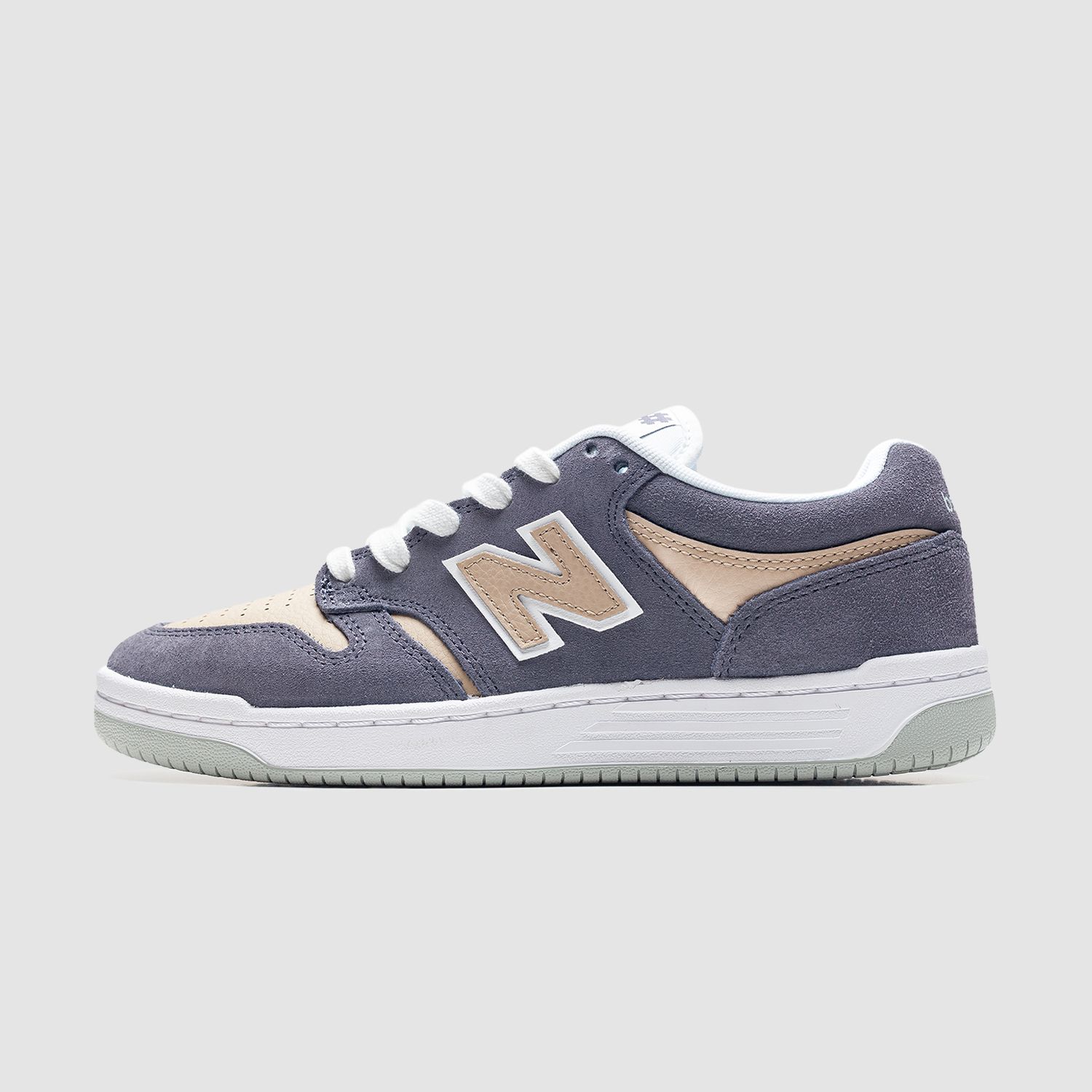 480 Grey/Beige