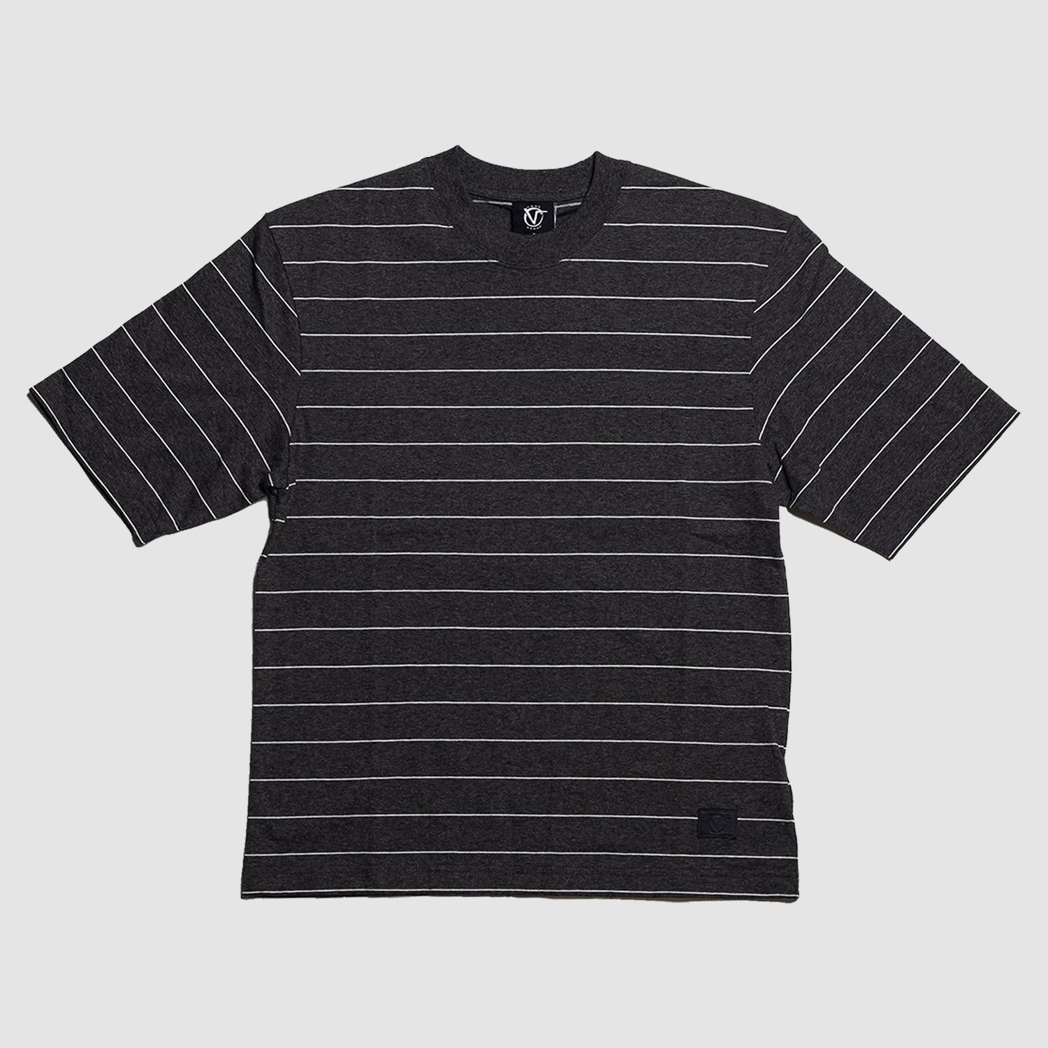 Rowan T-Shirt Charcoal