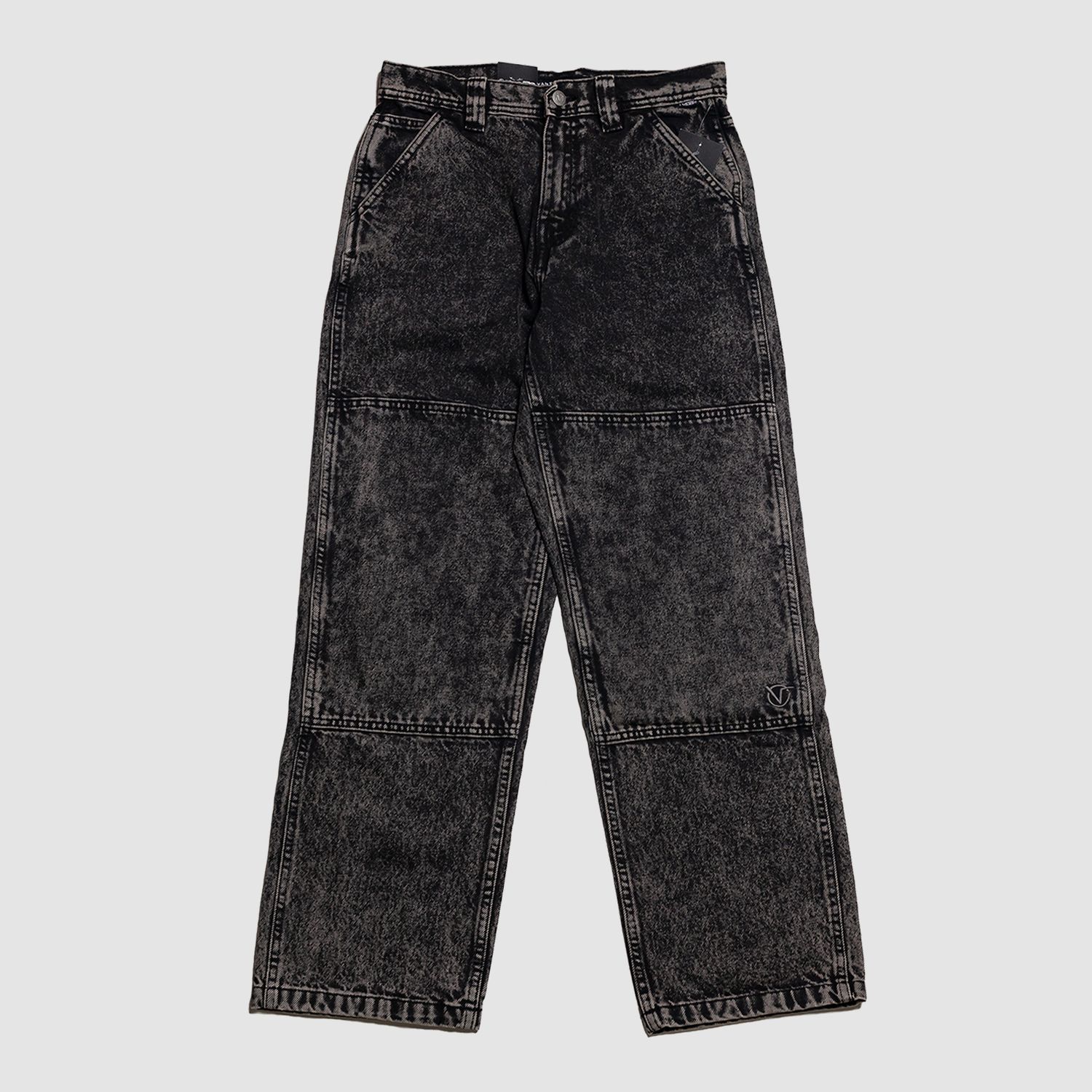 Rowan Double Knee Denim Pants