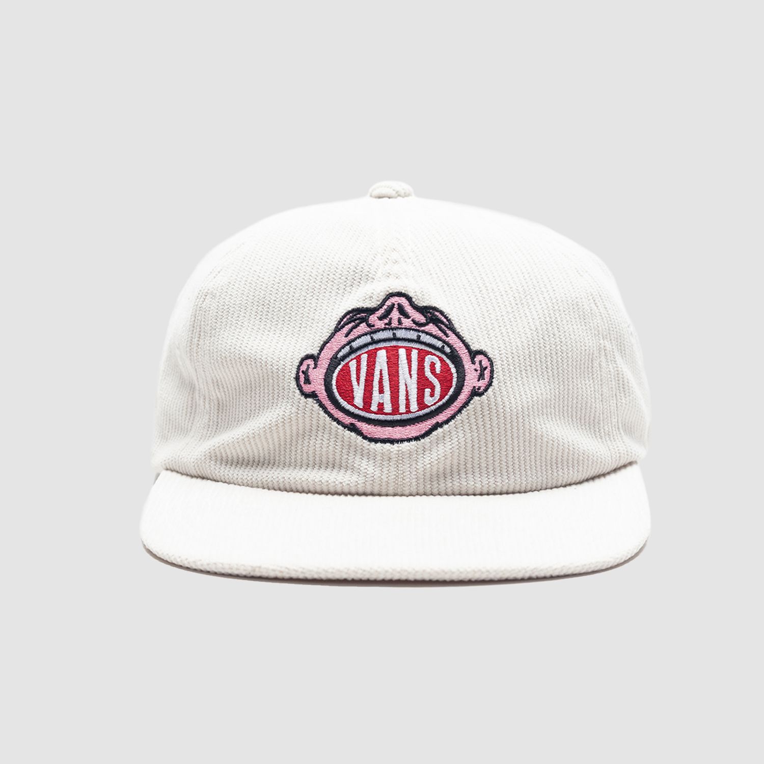 Sticker Pack Hat Cream
