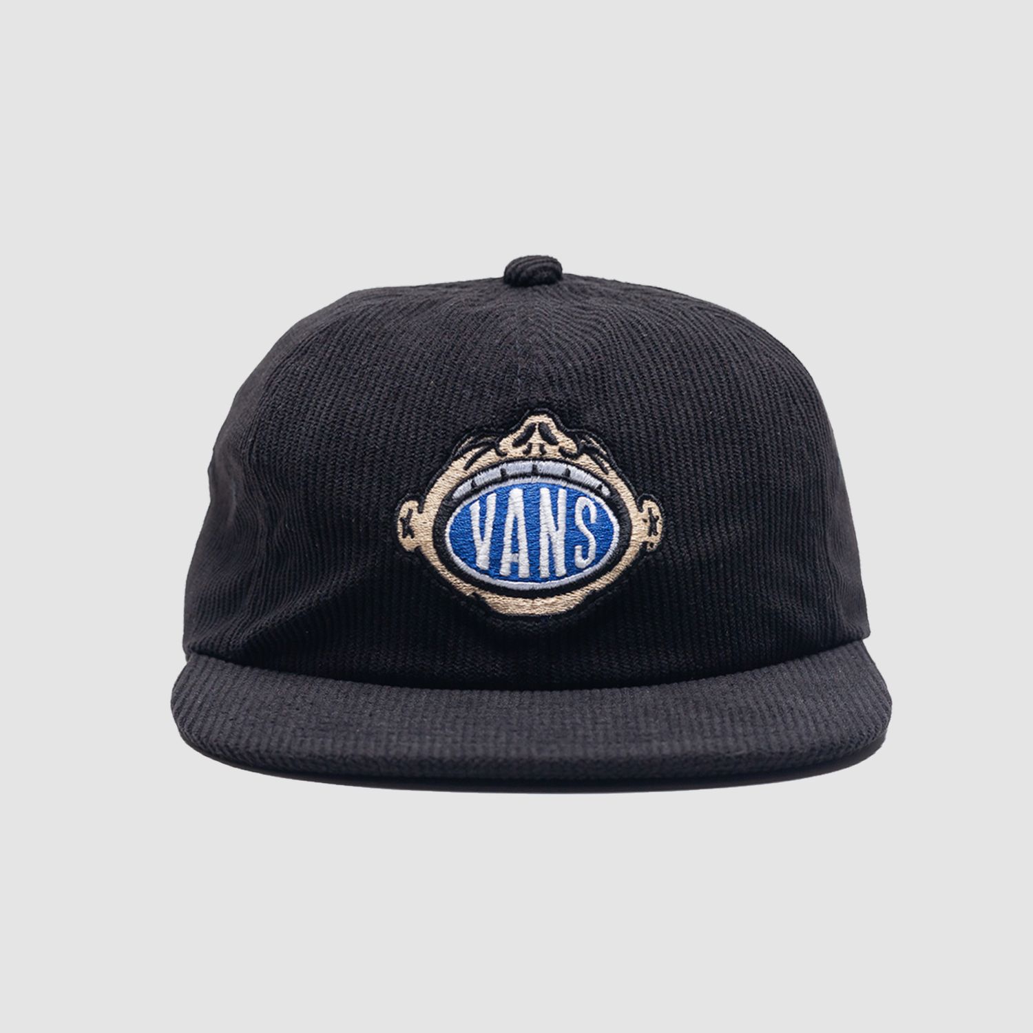 Sticker Pack Hat Black