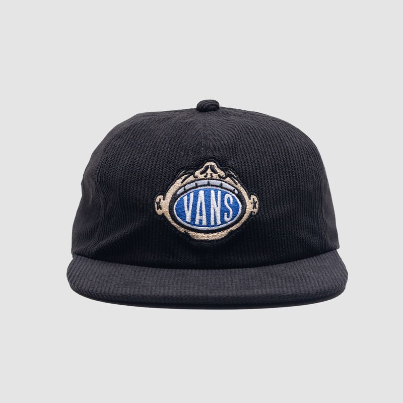 Sticker Pack Hat Black