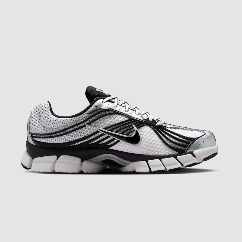 Zoom Skylon 11 Summit White/Black Metallic Silver