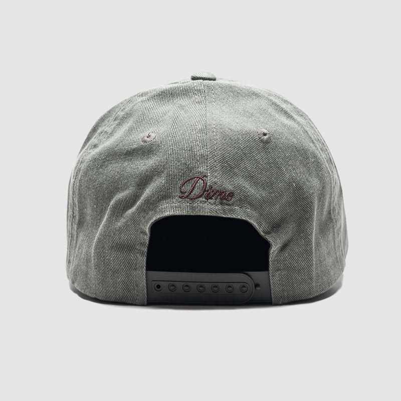 Space Low Pro Cap Sage Washed