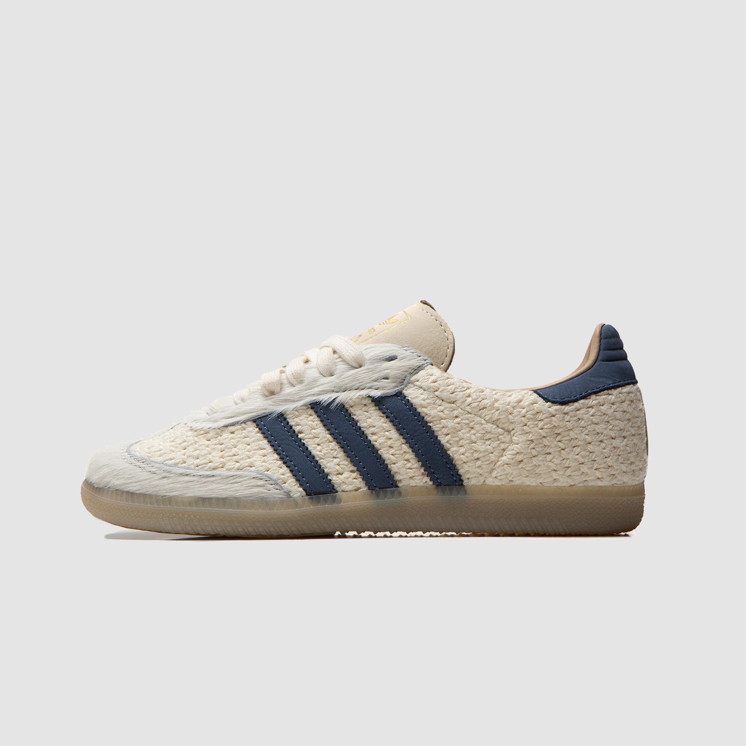 Samba OG Cream White/Preloved Indigo
