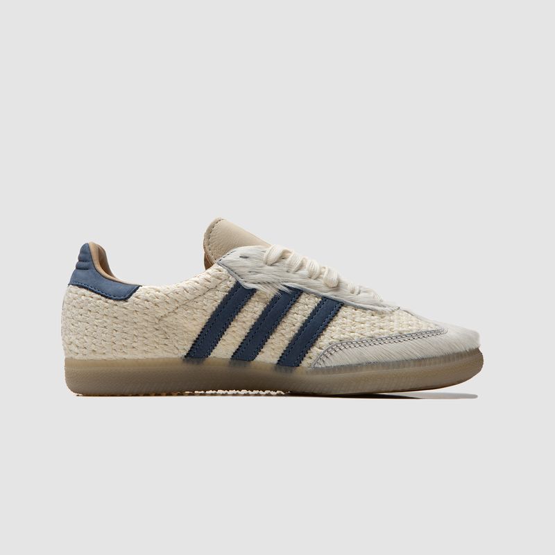 Samba OG Cream White/Preloved Indigo