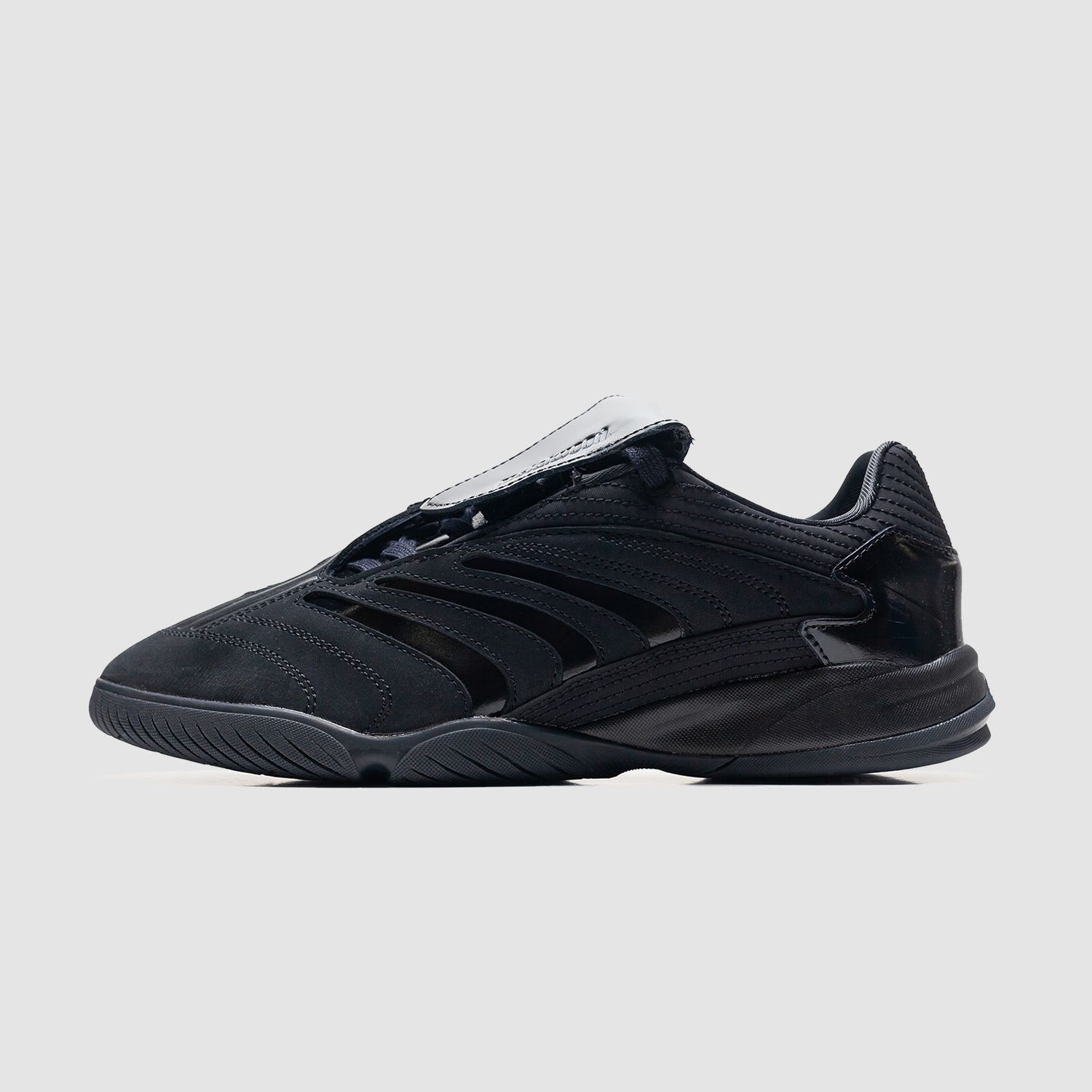 Predator Sala X Metalwood Black/Black