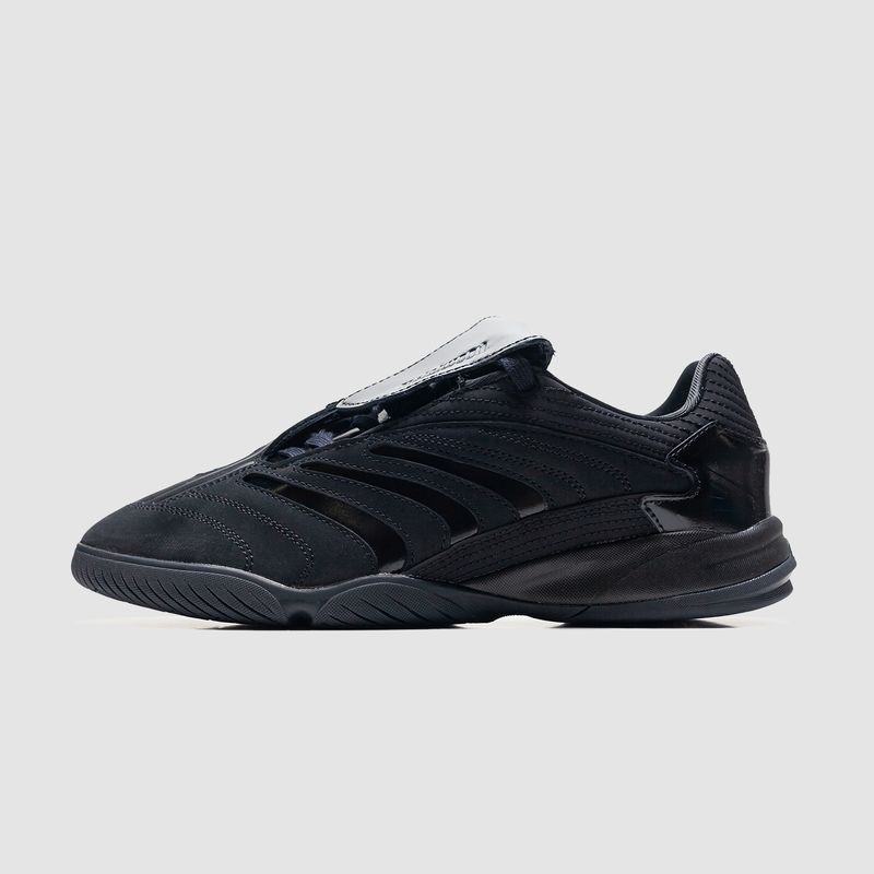 Predator Sala X Metalwood Black/Black