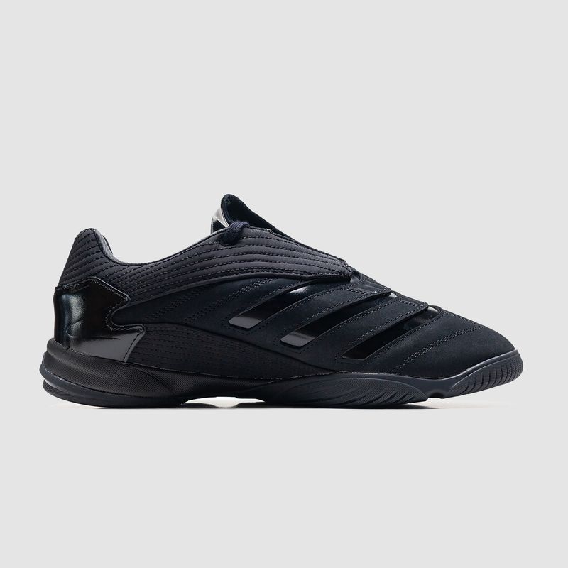 Predator Sala X Metalwood Black/Black
