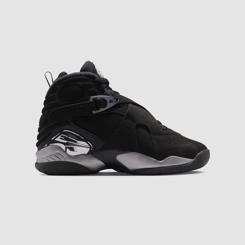 Air Jordan 8 Retro (GS) "Chrome"