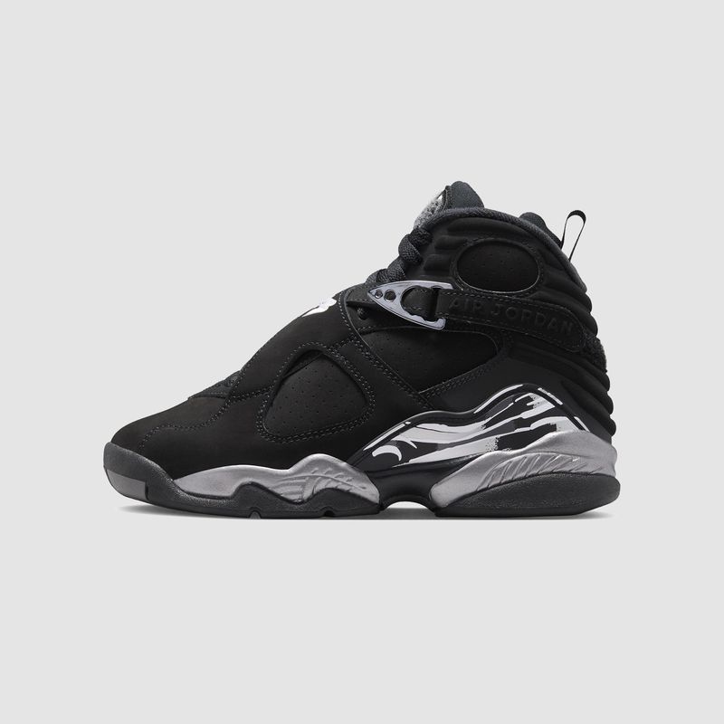 Air Jordan 8 Retro (GS) "Chrome"
