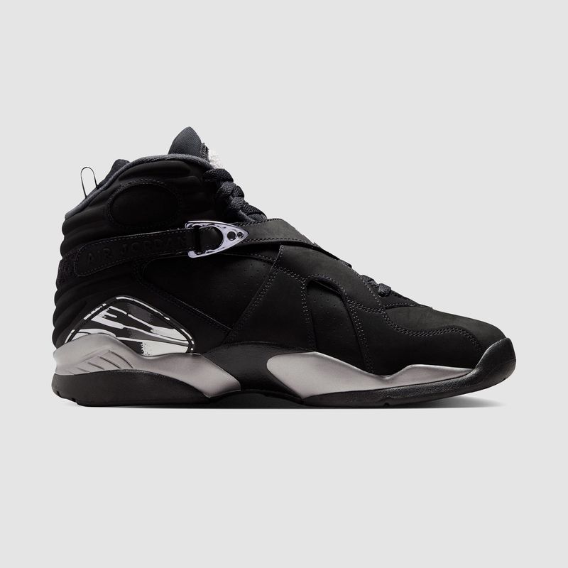 Air Jordan 8 Retro "Chrome"