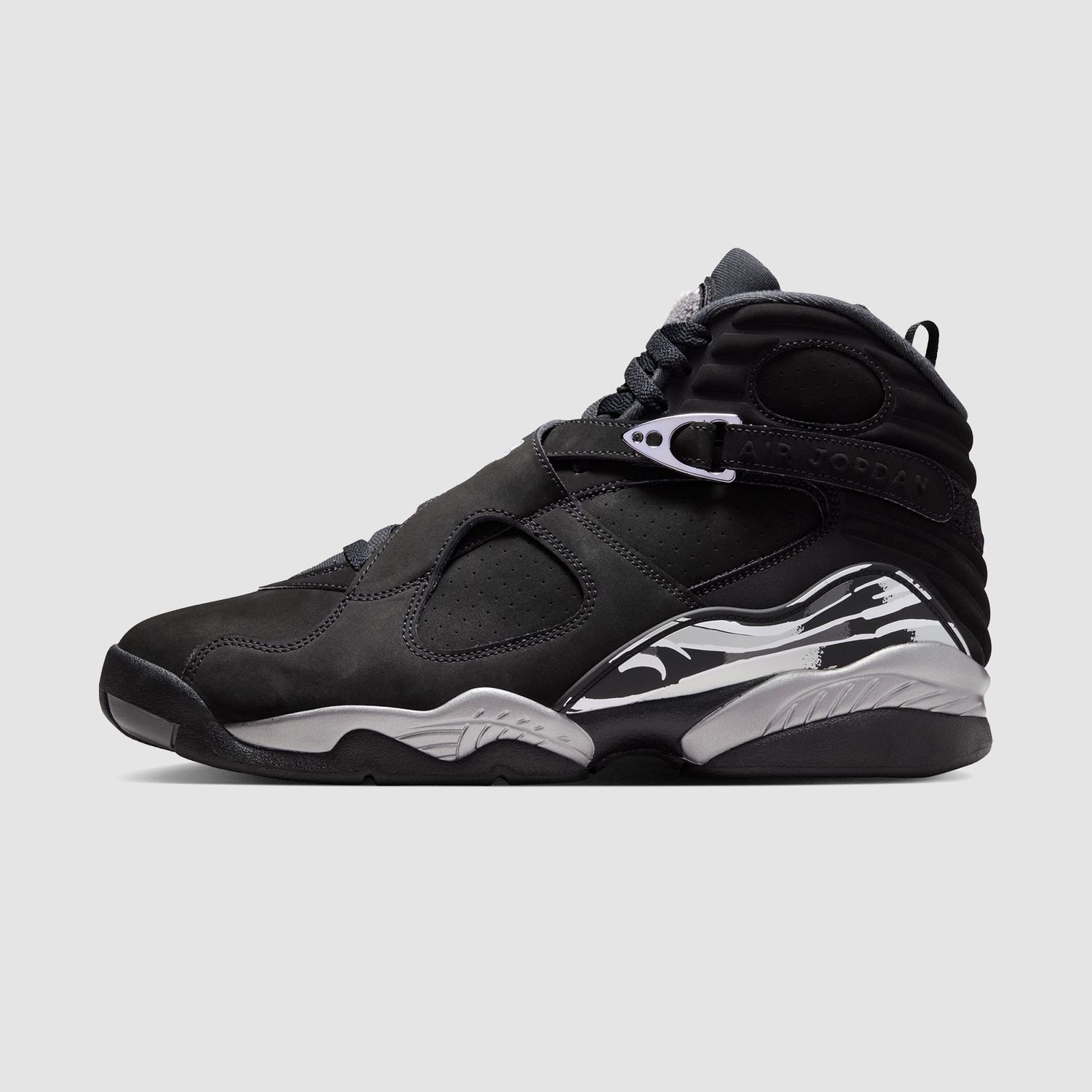 Air Jordan 8 Retro "Chrome"