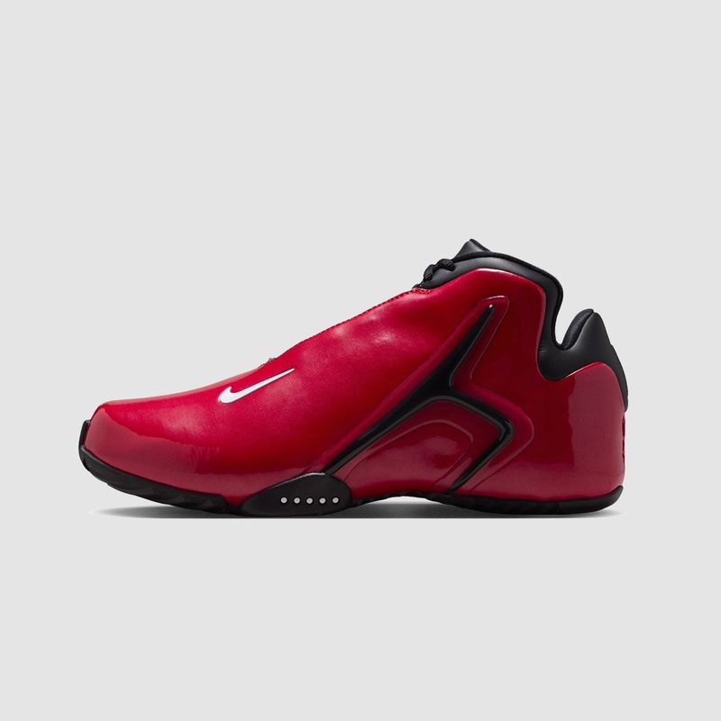 Zoom Hyperflight Varsity Red/White