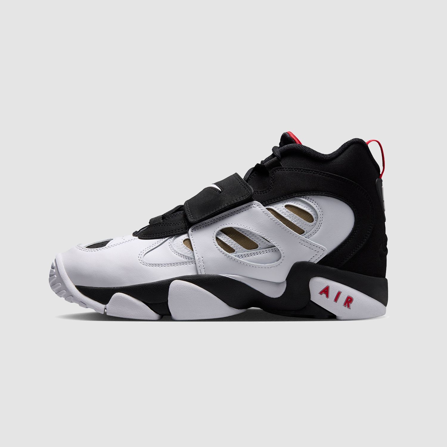 Air Diamond Turf II '49ers'