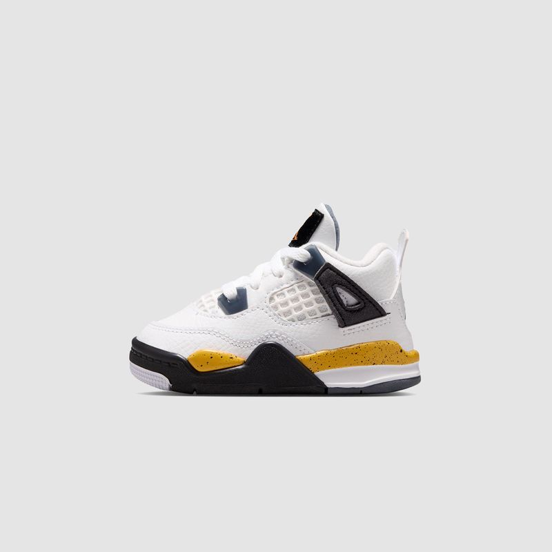 AJ4 'Rare Air' Tour Yellow (TD)