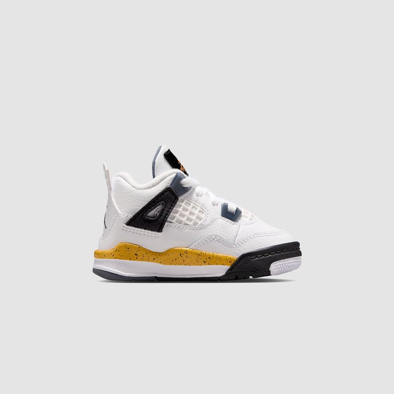 AJ4 'Rare Air' Tour Yellow (TD)
