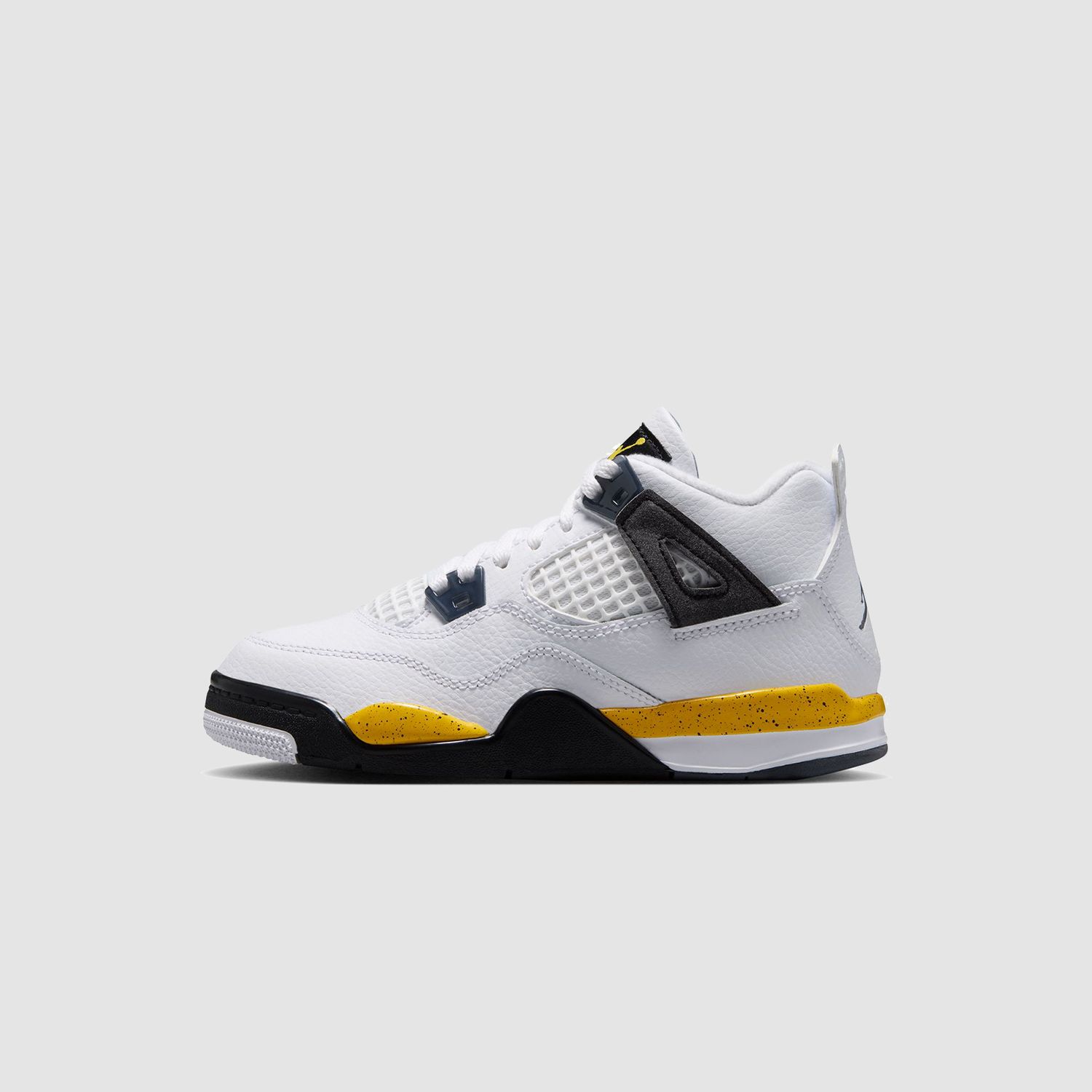 AJ4 'Rare Air' Tour Yellow (PS)