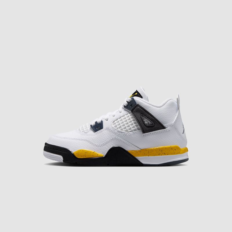 AJ4 'Rare Air' Tour Yellow (PS)