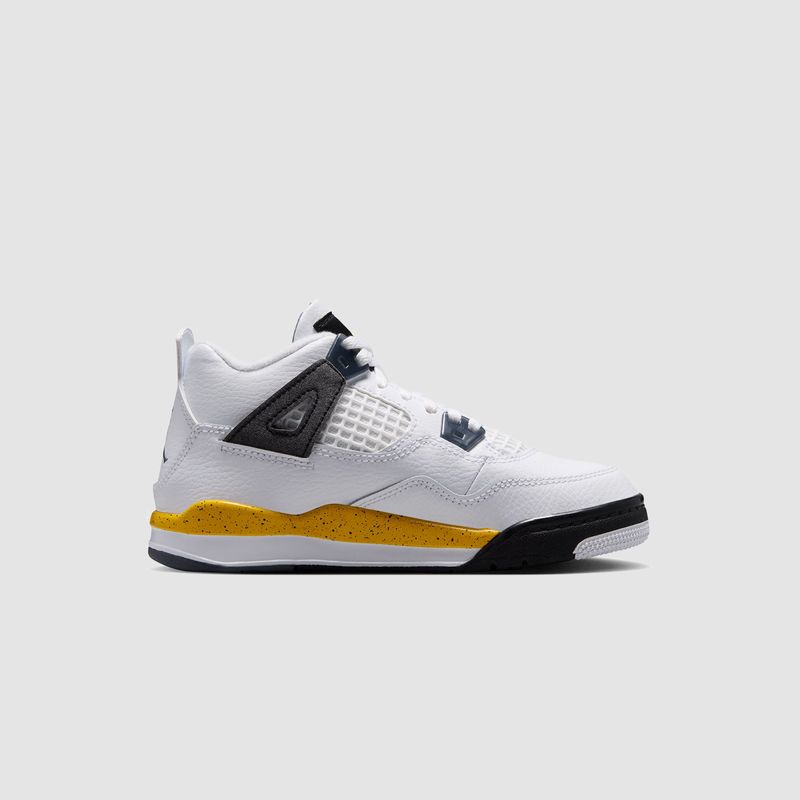 AJ4 'Rare Air' Tour Yellow (PS)