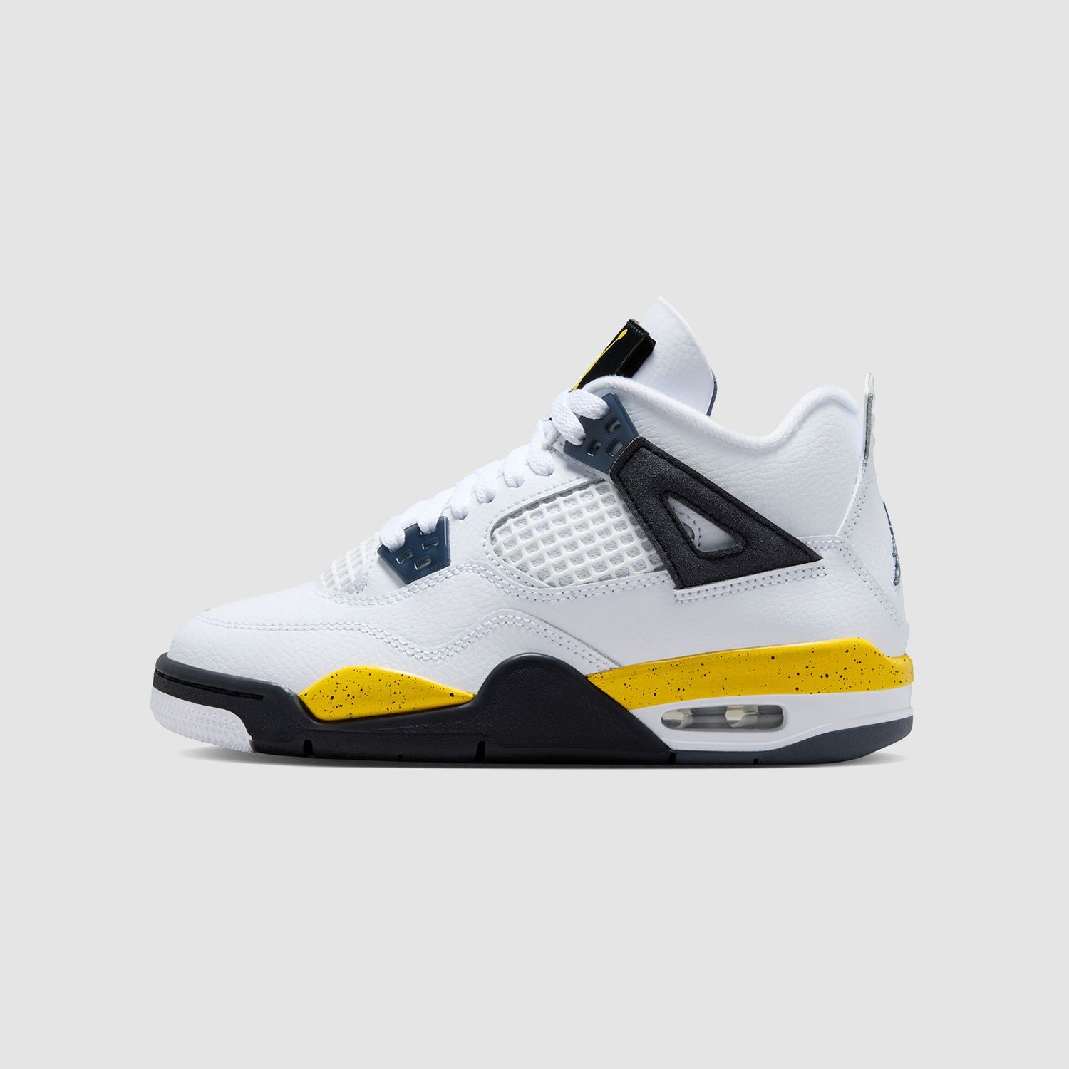 AJ4 'Rare Air' Tour Yellow (GS)