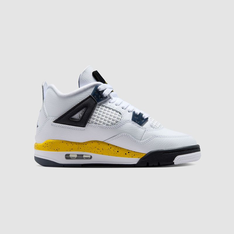 AJ4 'Rare Air' Tour Yellow (GS)