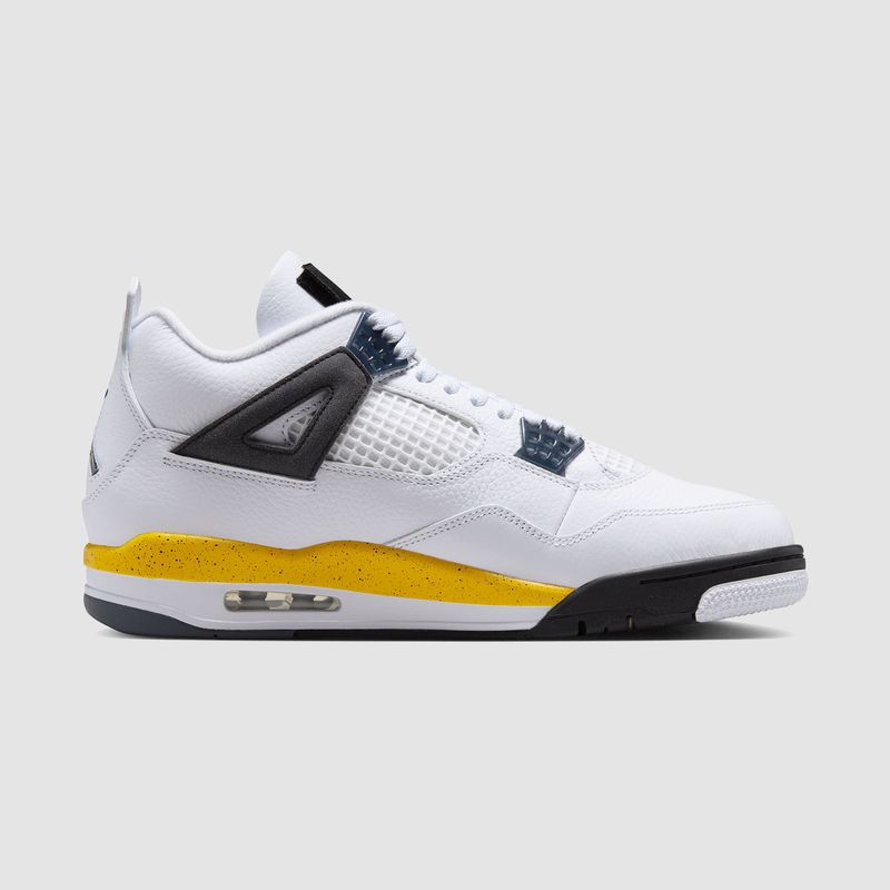 AJ4 'Rare Air' Tour Yellow