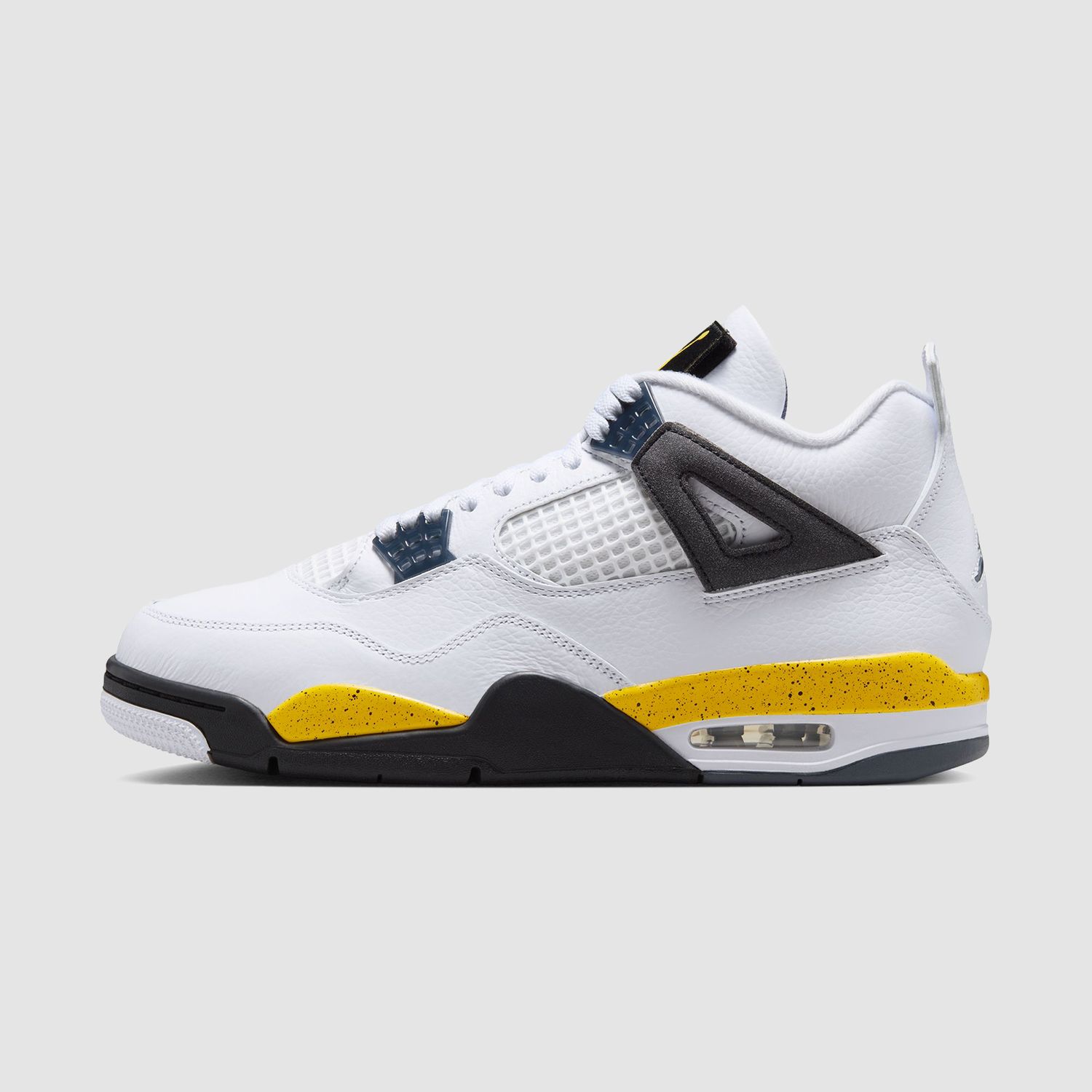 AJ4 'Rare Air' Tour Yellow
