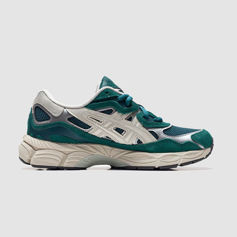 GEL-NYC Everglade/Light Sage