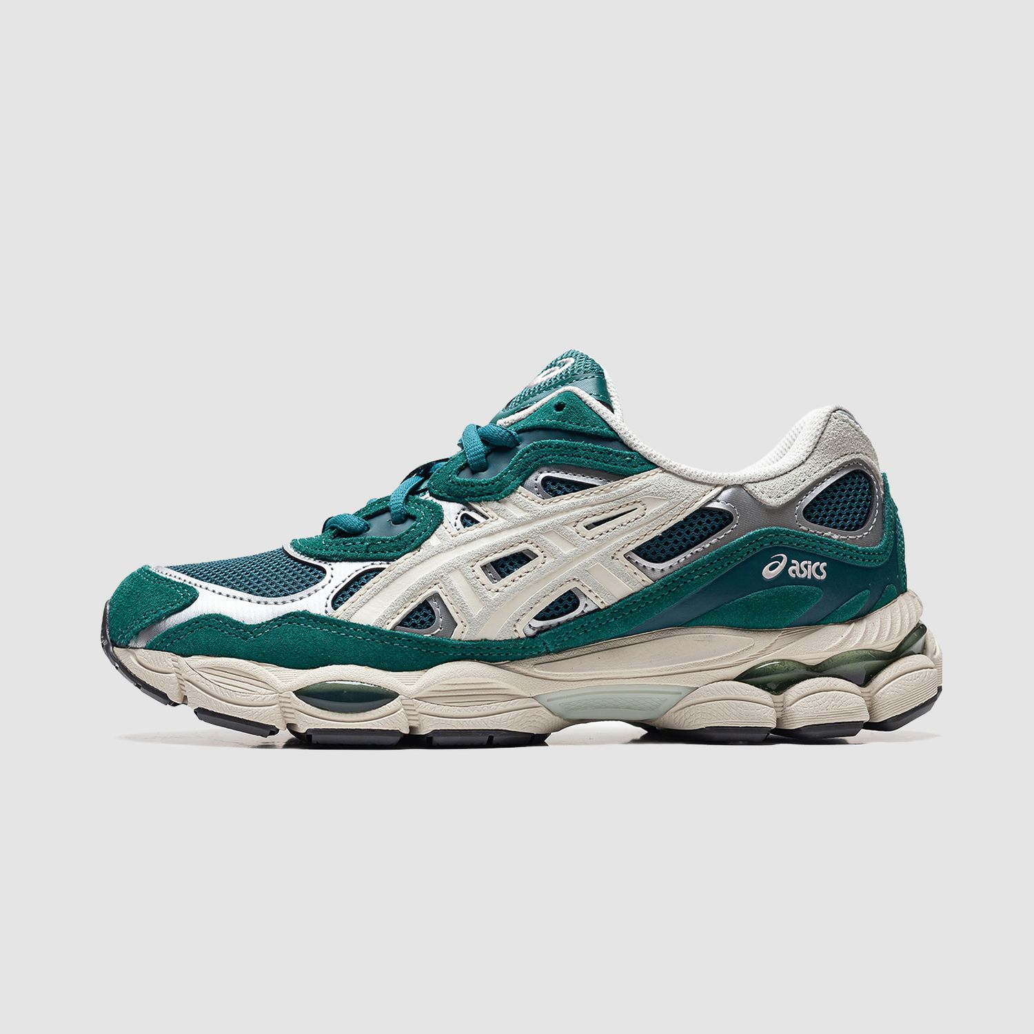 GEL-NYC Everglade/Light Sage