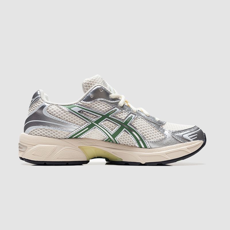 Gel-1130 Cream/Cedar Green