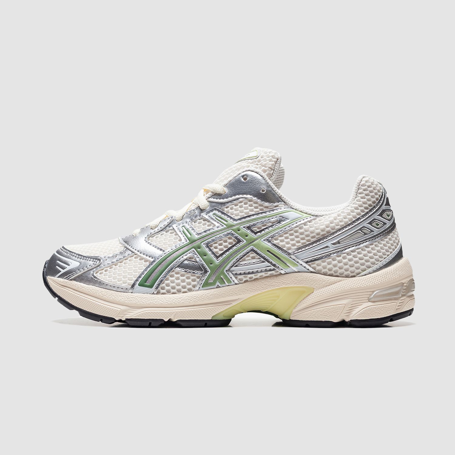 Gel-1130 Cream/Cedar Green