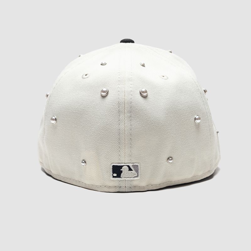 Chicago White Sox Fitted 'Pearl'